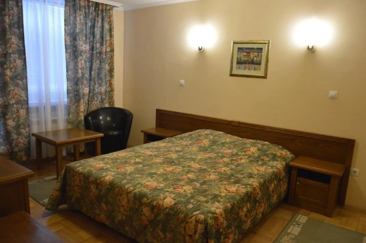 Hotel Drama Бургас