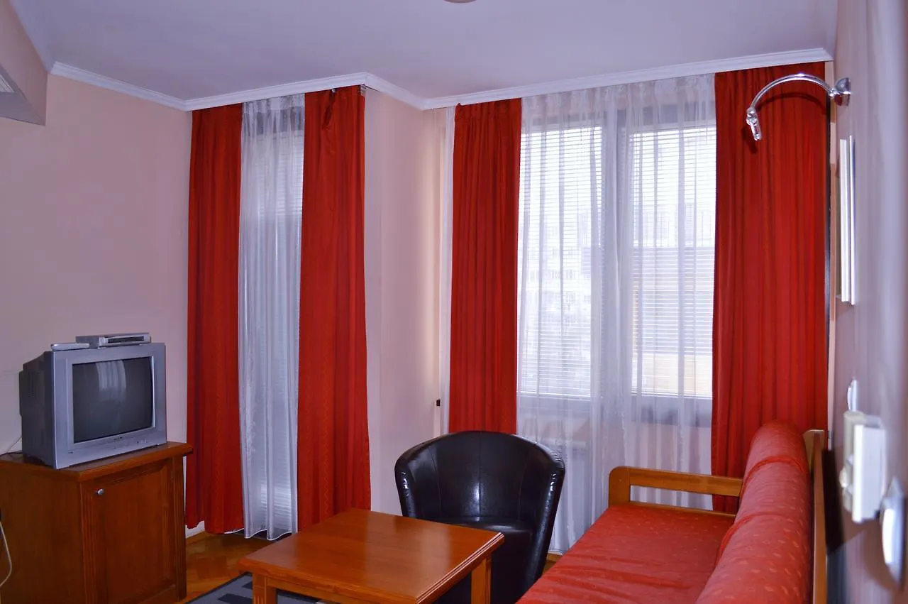 ***  Hotel Drama Бургас Болгария
