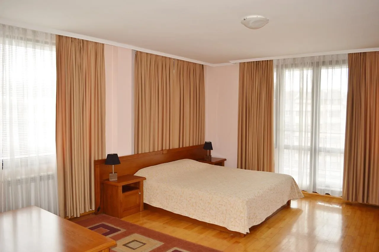 Hotel Drama Бургас