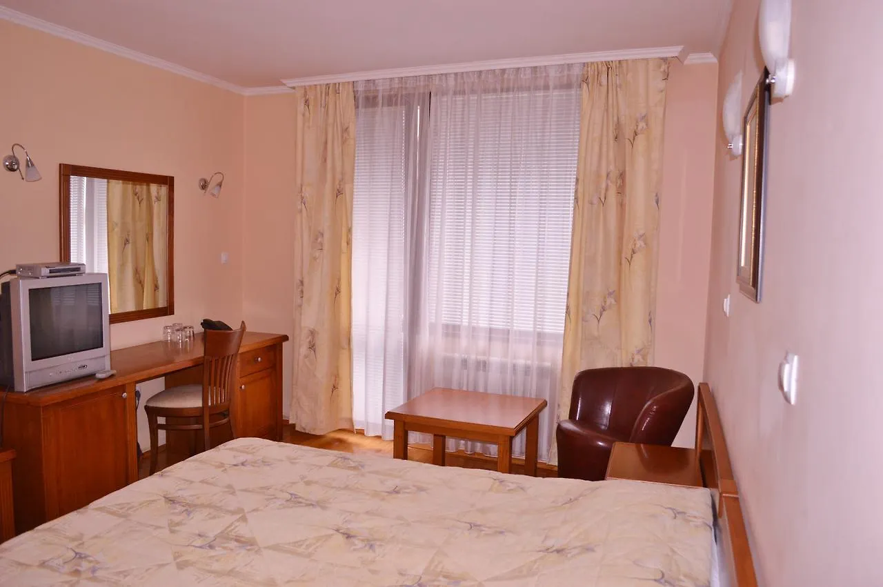 Hotel Drama Бургас