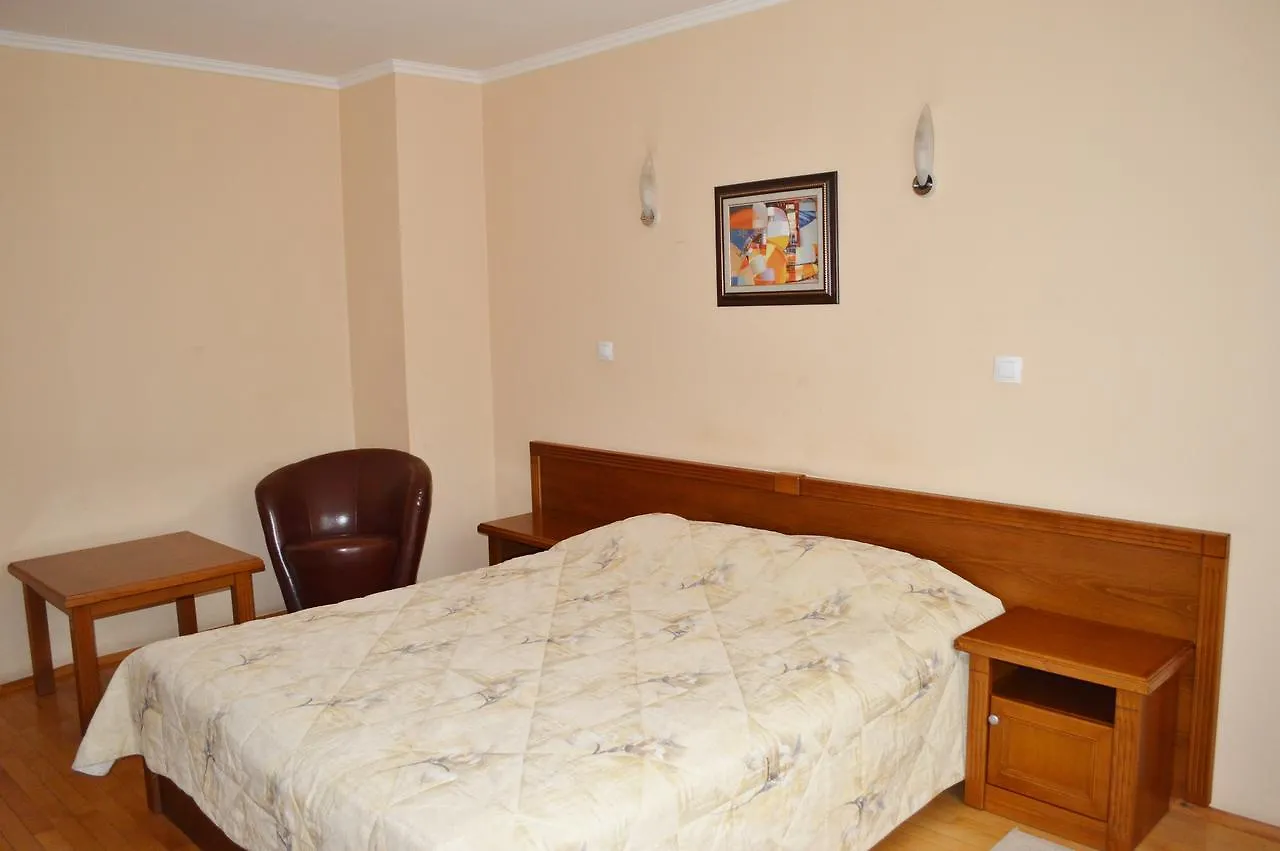 Hotel Drama Бургас Болгария